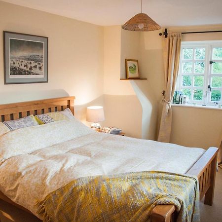 Milton Farm Bed and Breakfast East Knoyle Εξωτερικό φωτογραφία
